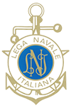 logo lega navale pozzuoli