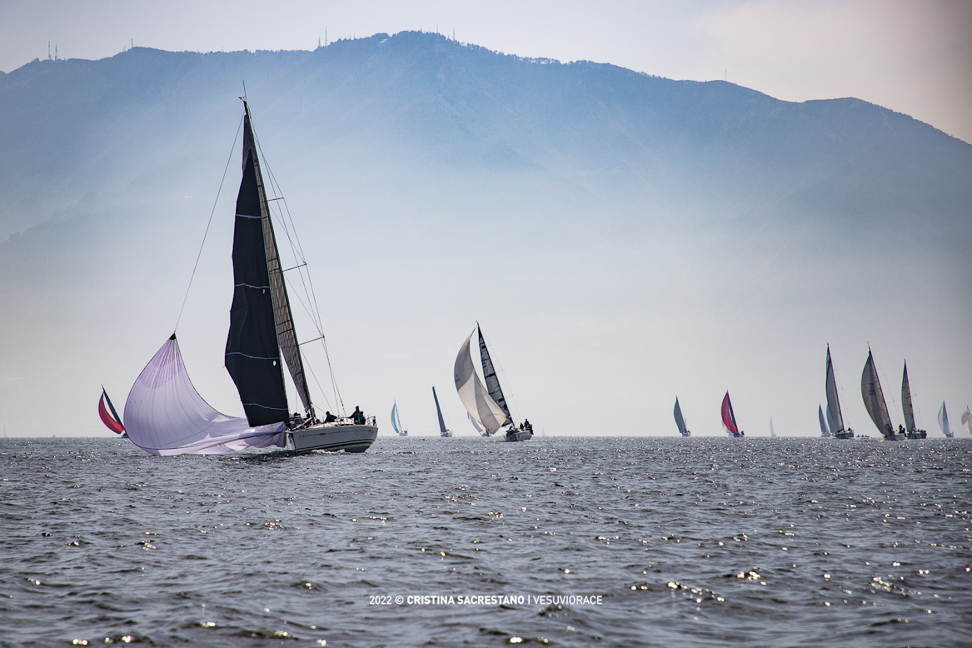 VesuvioRace22