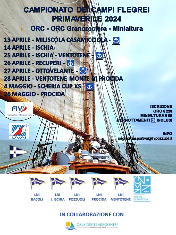 locandina primaverile 2024