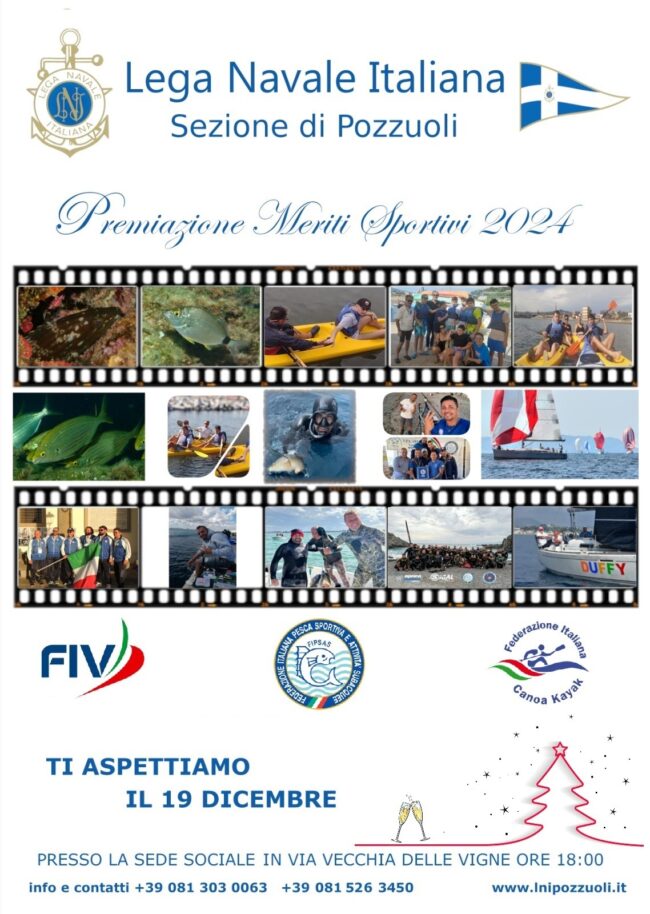 PremiazioneMeritiSportivi2024