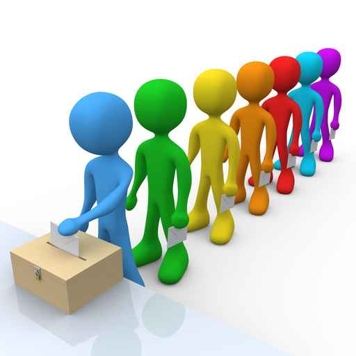 voting