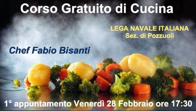 corsocucina