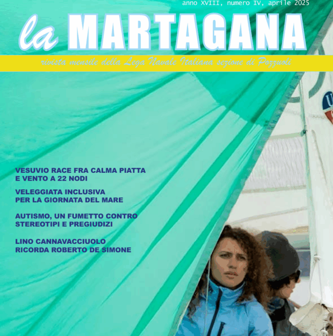 Martagana n.4 2025